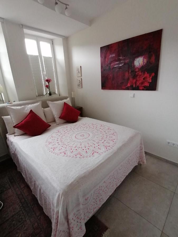 La Petite Trier Apartment Exterior photo