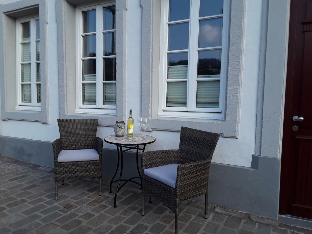 La Petite Trier Apartment Exterior photo